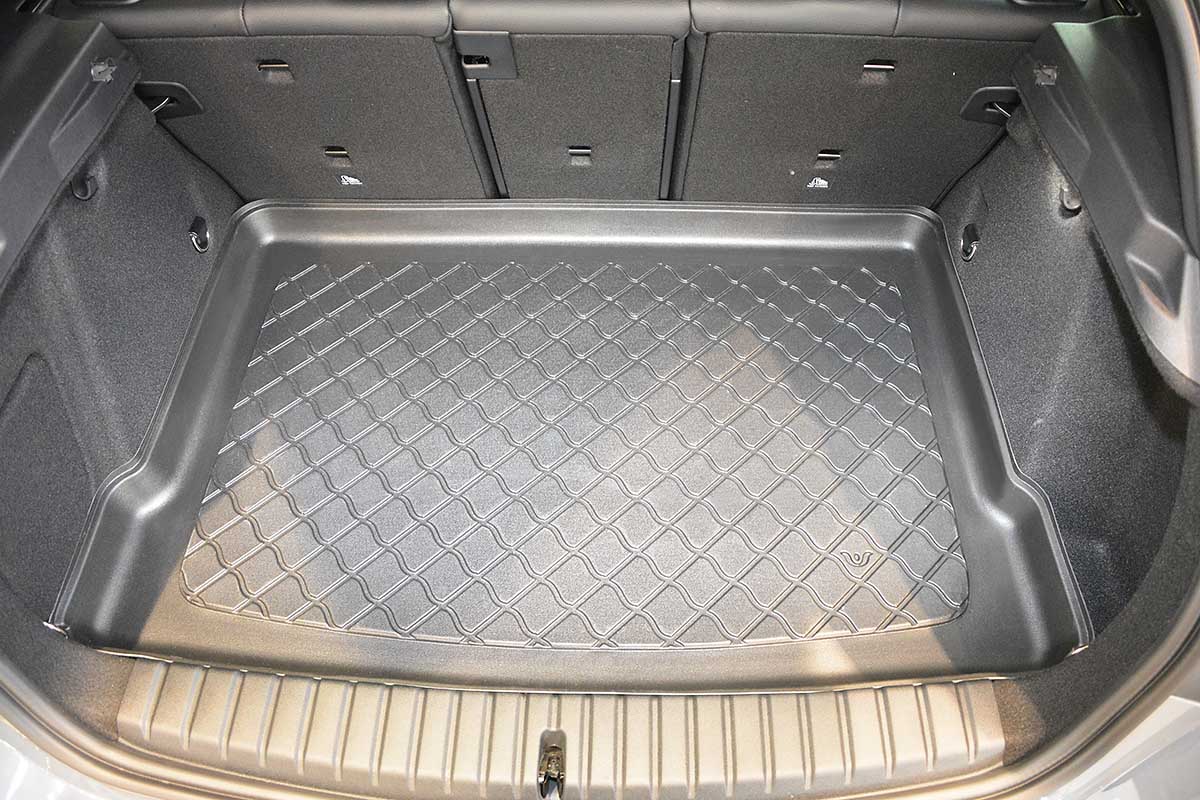 Tavita portbagaj BMW Seria 1 F70 fabricatie 10.2024 - prezent, caroserie hatchback #2