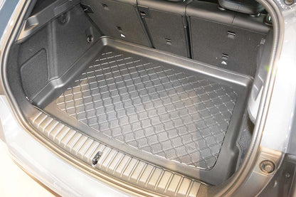 Tavita portbagaj BMW Seria 1 F70 fabricatie 10.2024 - prezent, caroserie hatchback #2