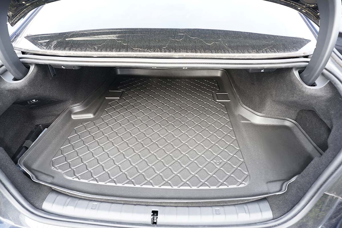 Tavite portbagaj BMW Seria 5 G30 PHEV, caroserie sedan, an fabricatie 03.2017 - prezent | 193637GRD