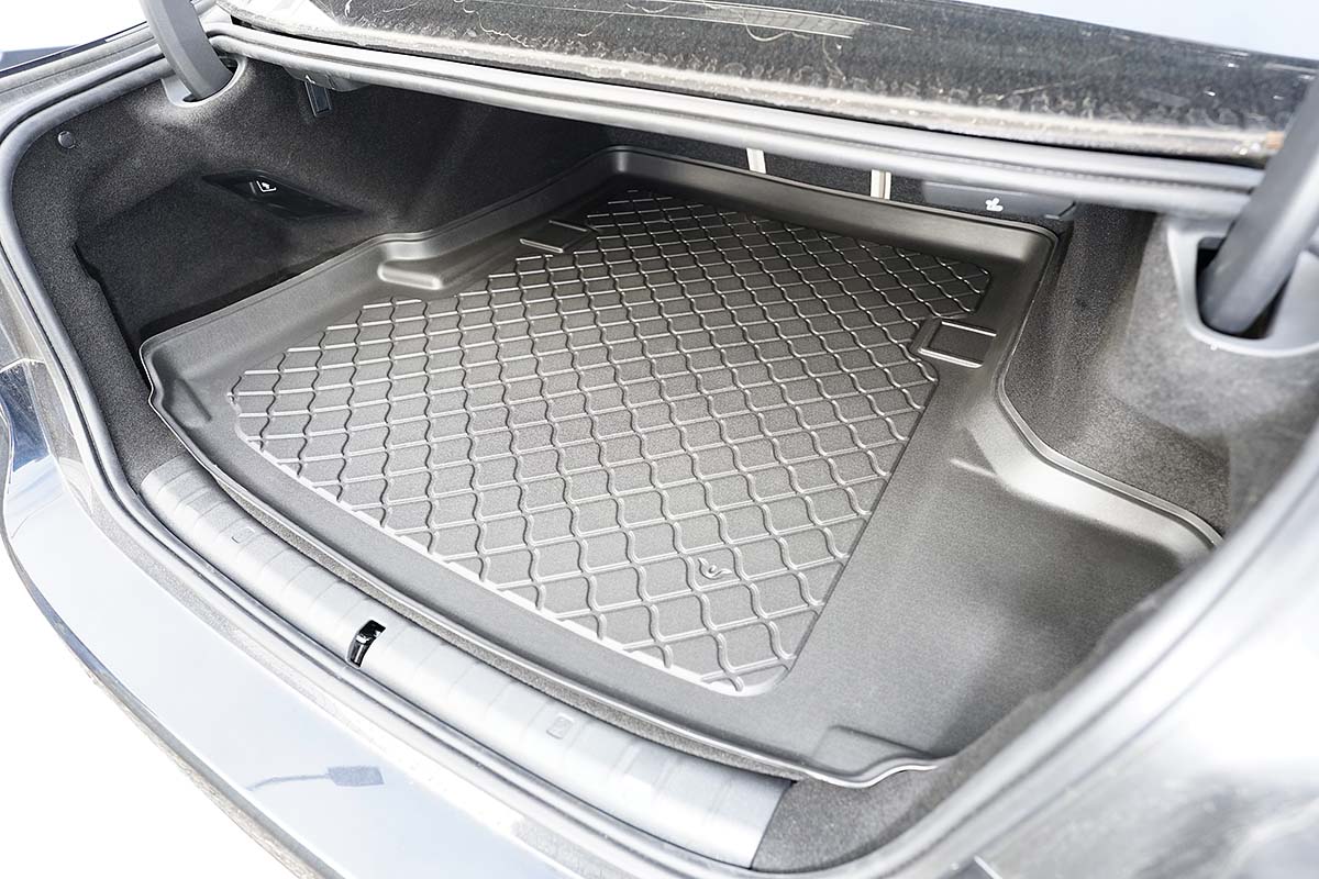 Tavite portbagaj BMW Seria 5 G30 PHEV, caroserie sedan, an fabricatie 03.2017 - prezent | 193637GRD