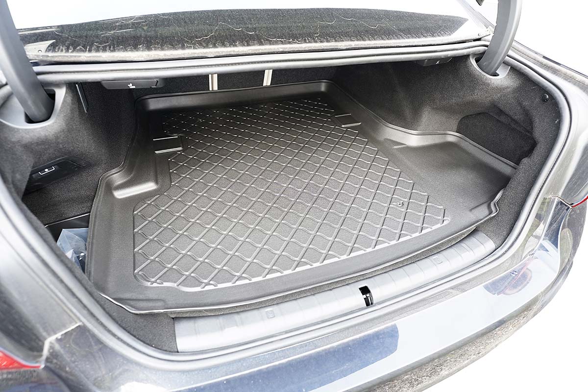 Tavite portbagaj BMW Seria 5 G30 PHEV, caroserie sedan, an fabricatie 03.2017 - prezent | 193637GRD
