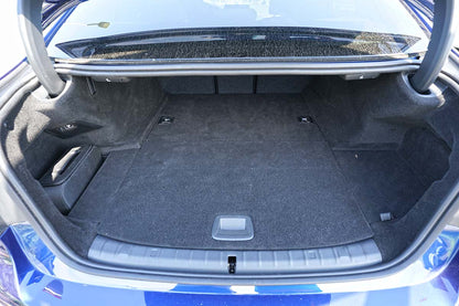 Tavite portbagaj BMW Seria 5 G30 PHEV, caroserie sedan, an fabricatie 03.2017 - prezent | 193637GRD