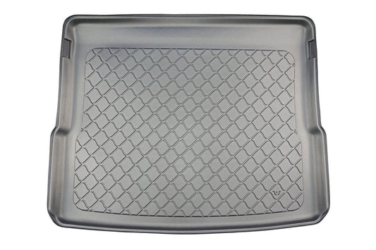 Tavita de portbagaj BMW X1 F48 PHEV, caroserie SUV, fabricatie 03.2020 - prezent - 1