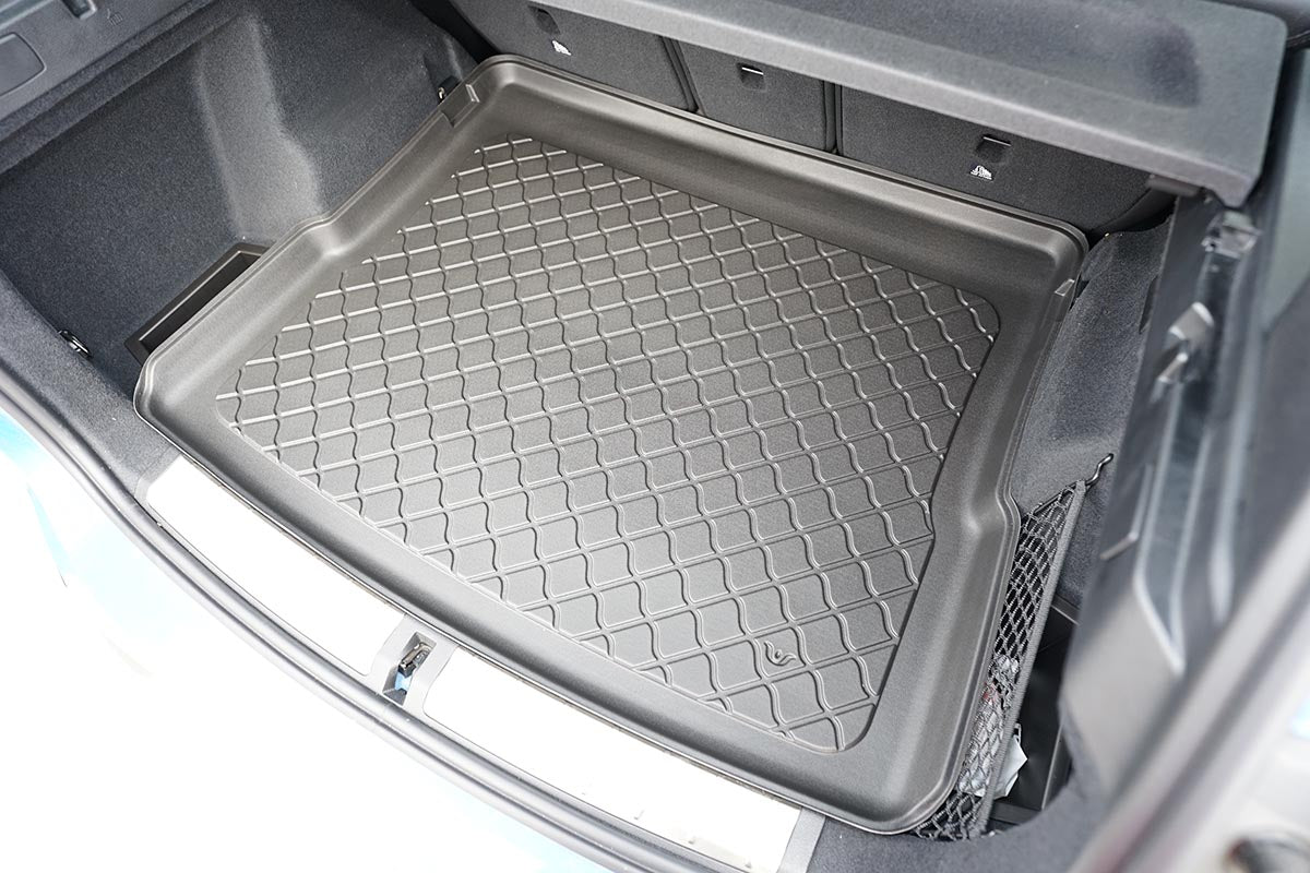 Tavita de portbagaj BMW X1 F48 PHEV, caroserie SUV, fabricatie 03.2020 - prezent - 6