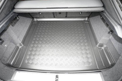 Tavita portbagaj BMW X6 G06 fabricatie 11.2019 - prezent, caroserie suv, portbagaj superior, cu podea dubla #1