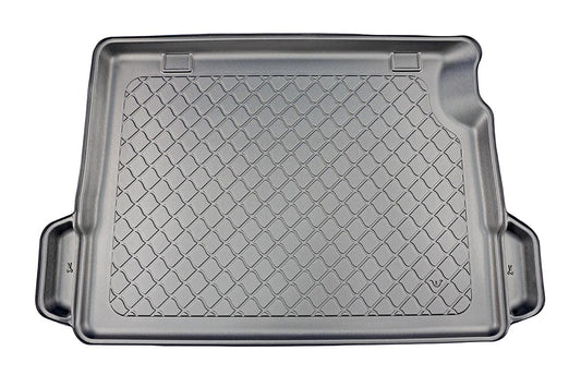Tavita de portbagaj BMW X3 G01 PHEV, caroserie SUV, fabricatie 01.2020 - prezent - 1