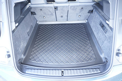 Tavita portbagaj BMW iX (I20) electric fabricatie 11.2021 - prezent, caroserie suv #1