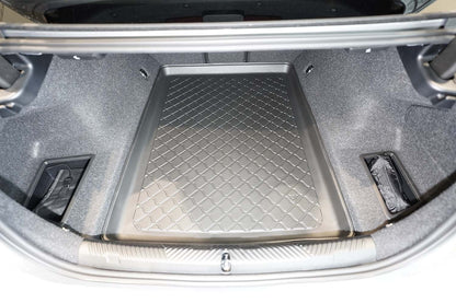 Tavita portbagaj BMW M5 G90 PHEV fabricatie 07.2024 - prezent, caroserie sedan, nu corespunde pentru electric #2