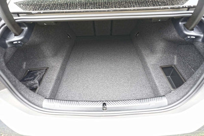 Tavita portbagaj BMW Seria 5 G60 fabricatie 10.2023 - prezent, caroserie sedan, nu corespunde pentru electric #2