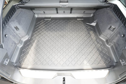 Tavita portbagaj BMW Seria 5 G31 PHEV fabricatie 03.2017 - 09.2023, caroserie combi, inclusiv facelift #1