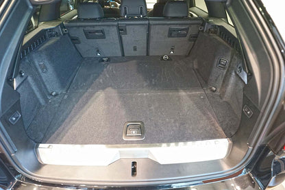 Tavita portbagaj BMW Seria 5 G31 PHEV fabricatie 03.2017 - 09.2023, caroserie combi, inclusiv facelift #1