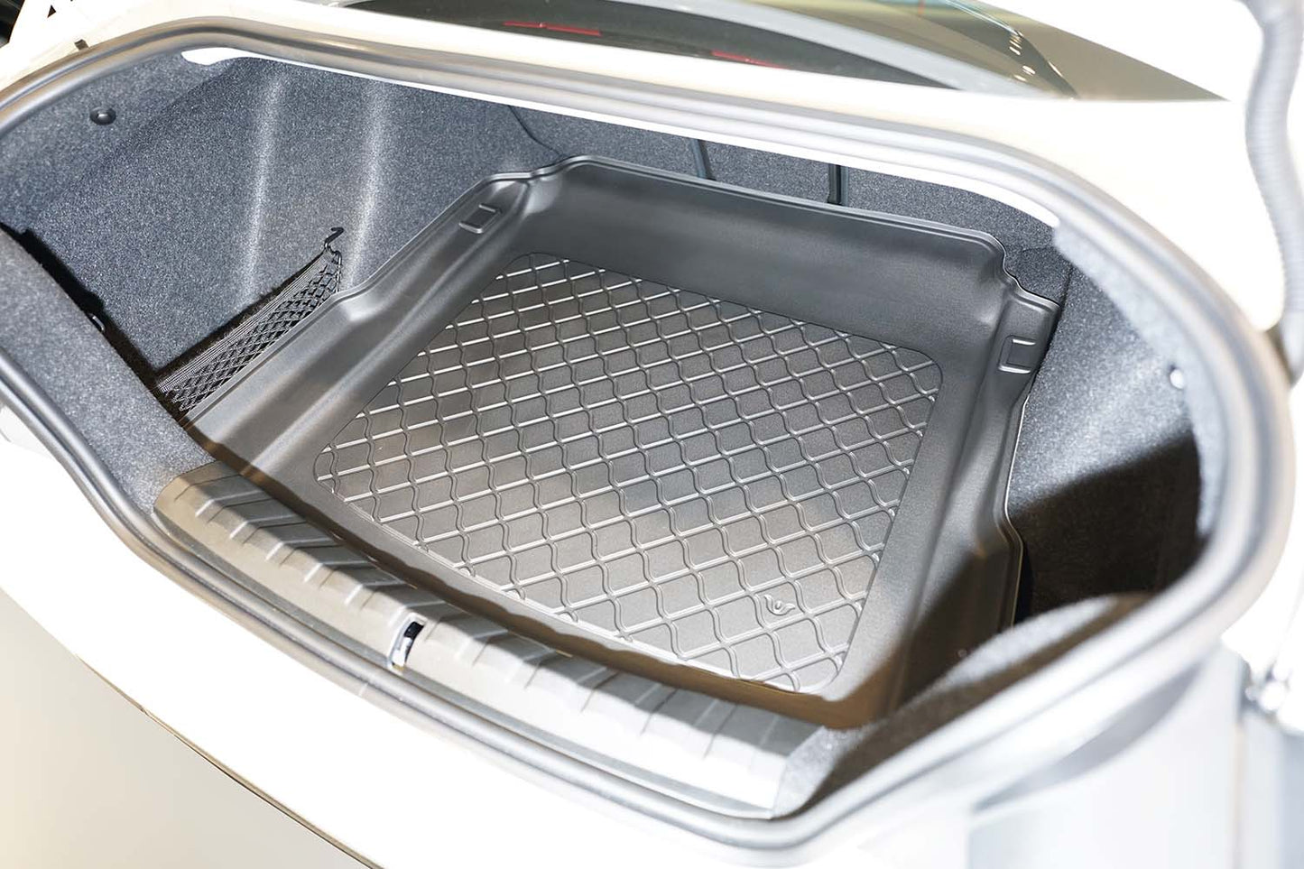 Tavita portbagaj BMW Seria 2 G42 fabricatie 01.2022 - prezent, caroserie coupe #1