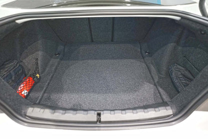 Tavita portbagaj BMW Seria 2 G87 fabricatie 04.2023 - prezent, caroserie coupe #1