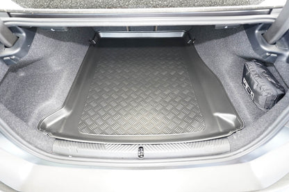 Tavita portbagaj BMW i5 G60 fabricatie 10.2023 - prezent, caroserie sedan #2 - Auto Alorria