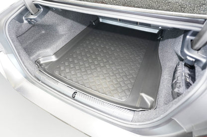 Tavita portbagaj BMW i5 G60 fabricatie 10.2023 - prezent, caroserie sedan #2 - Auto Alorria
