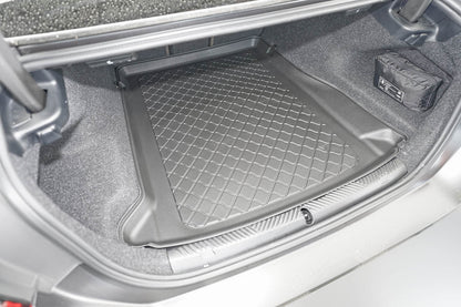 Tavita portbagaj BMW i5 G60 fabricatie 10.2023 - prezent, caroserie sedan #1 - Auto Alorria