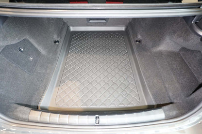 Tavita portbagaj BMW Seria 7 G70 PHEV fabricatie 03.2023 - prezent, caroserie sedan #1