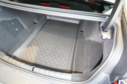 Tavita portbagaj BMW Seria 7 G70 PHEV fabricatie 03.2023 - prezent, caroserie sedan #1