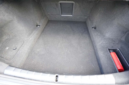 Tavita portbagaj BMW Seria 7 G70 PHEV fabricatie 03.2023 - prezent, caroserie sedan #1