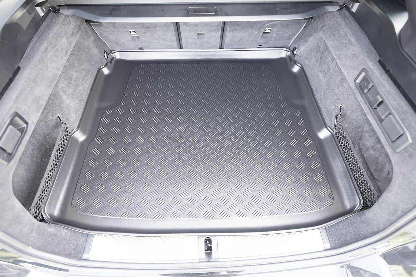 Tavita portbagaj BMW i5 G61 fabricatie 05.2024 - prezent, caroserie combi #2