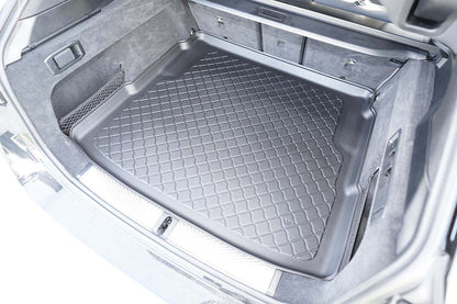 Tavita portbagaj BMW Seria 5 G61 fabricatie 05.2024 - prezent, caroserie combi #1
