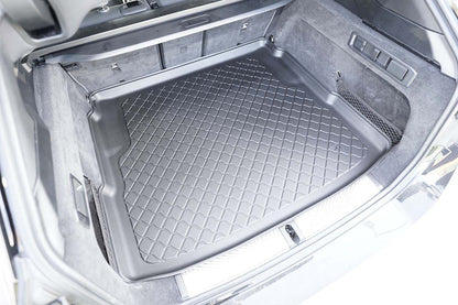 Tavita portbagaj BMW Seria 5 G61 fabricatie 05.2024 - prezent, caroserie combi #1