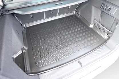 Tavita portbagaj BMW X3 G45 MHEV fabricatie 11.2024 - prezent, caroserie suv, cu ureche detasabila pe stanga #2 - Auto Alorria