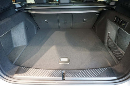 Tavita portbagaj BMW X3 G45 MHEV fabricatie 11.2024 - prezent, caroserie suv, cu ureche detasabila pe stanga #2 - Auto Alorria