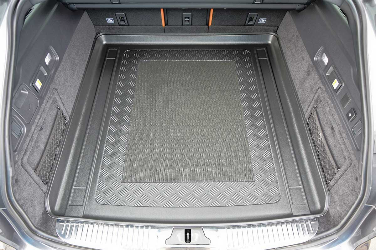 Tavite portbagaj Jaguar XF, caroserie combi, an fabricatie 10.2017 - prezent | 193715