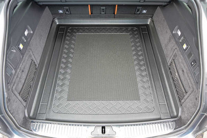 Tavite portbagaj Jaguar XF, caroserie combi, an fabricatie 10.2017 - prezent | 193715
