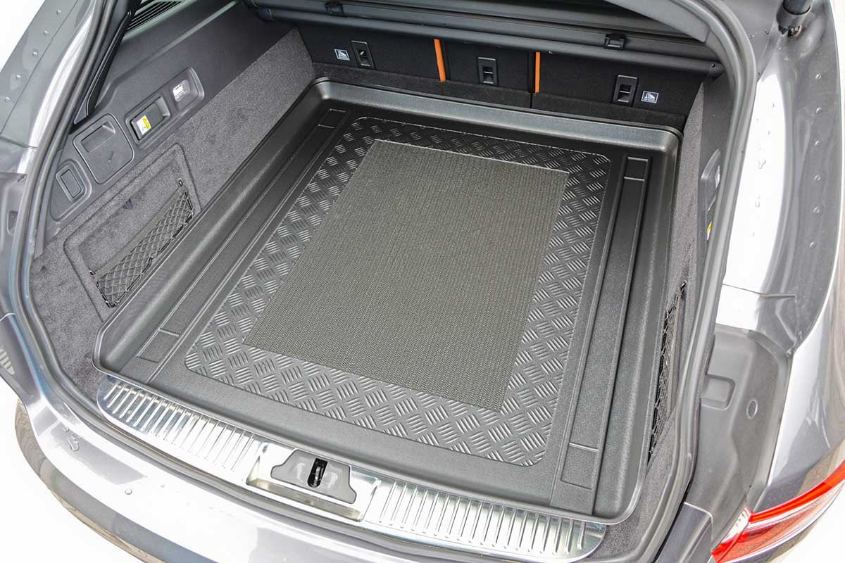 Tavite portbagaj Jaguar XF, caroserie combi, an fabricatie 10.2017 - prezent | 193715