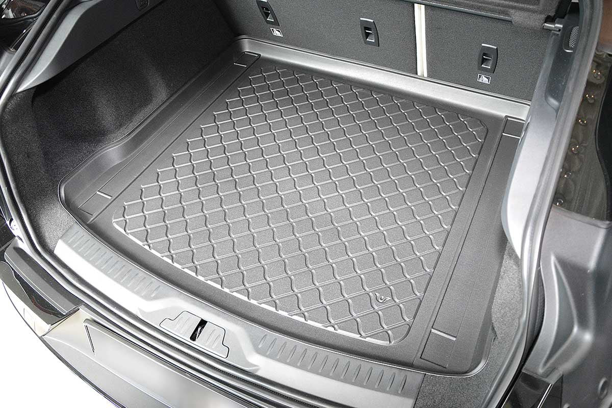 Tavite portbagaj Jaguar I-Pace, caroserie suv, an fabricatie 07.2018 - prezent | 193716GRD