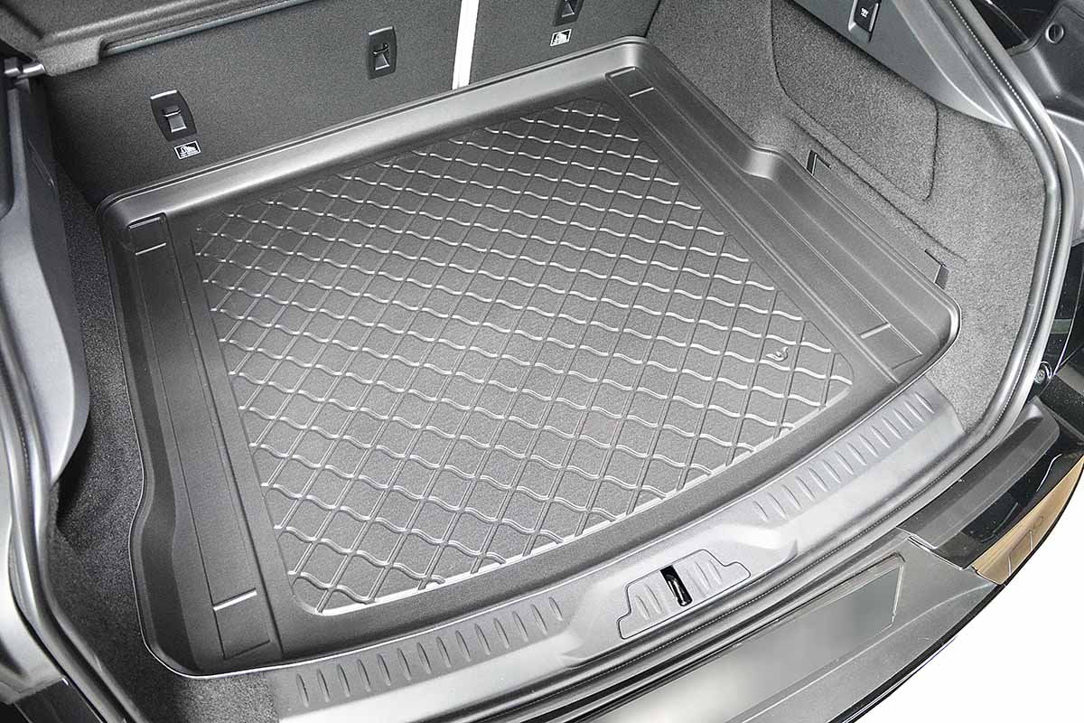 Tavite portbagaj Jaguar I-Pace, caroserie suv, an fabricatie 07.2018 - prezent | 193716GRD