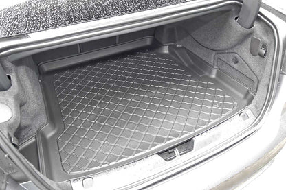 Tavita de portbagaj Jaguar XE, caroserie Sedan, fabricatie 2019 - prezent, Facelift - 7