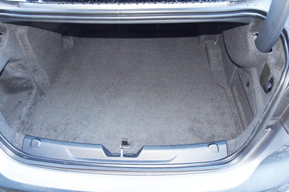 Tavita de portbagaj Jaguar XE, caroserie Sedan, fabricatie 2019 - prezent, Facelift - 9
