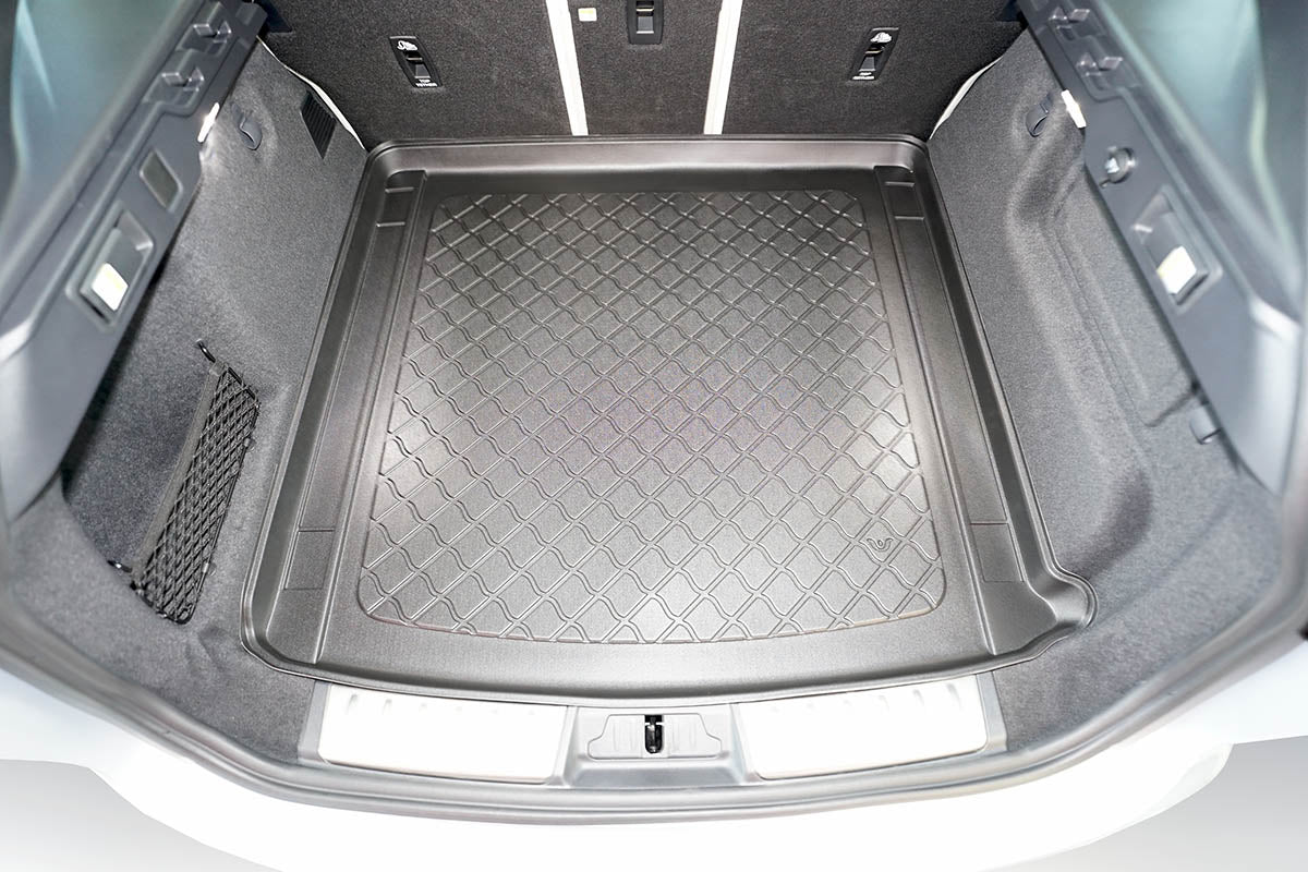 Tavita portbagaj Jaguar F-Pace MHEV fabricatie 2020 - prezent, caroserie suv, inclusiv modelele cu sine, nu corespunde pentru PHEV #1 - Auto Alorria