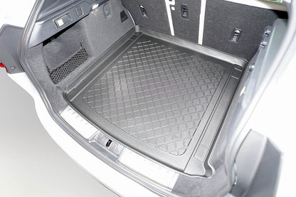 Tavita portbagaj Jaguar F-Pace MHEV fabricatie 2020 - prezent, caroserie suv, inclusiv modelele cu sine, nu corespunde pentru PHEV #1 - Auto Alorria