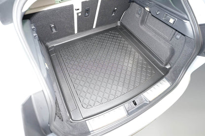 Tavita portbagaj Jaguar F-Pace MHEV fabricatie 2020 - prezent, caroserie suv, inclusiv modelele cu sine, nu corespunde pentru PHEV #1 - Auto Alorria