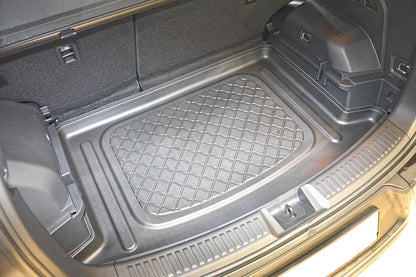 Tavita de portbagaj Ssangyong Korando IV, caroserie SUV, fabricatie 09.2019 - prezent, portbagaj inferior - 6