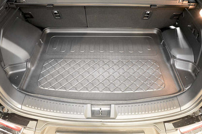 Tavita de portbagaj Ssangyong Korando IV, caroserie SUV, fabricatie 09.2019 - prezent, portbagaj superior #1