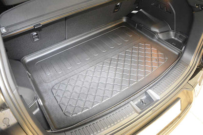 Tavita de portbagaj Ssangyong Korando IV, caroserie SUV, fabricatie 09.2019 - prezent, portbagaj superior #1