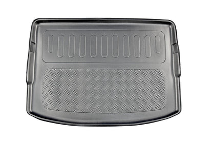 Tavita de portbagaj Ssangyong Korando IV, caroserie SUV, fabricatie 09.2019 - prezent, portbagaj superior - 2