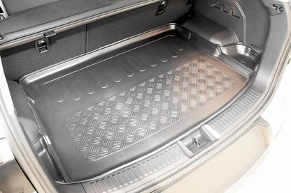 Tavita de portbagaj Ssangyong Korando IV, caroserie SUV, fabricatie 09.2019 - prezent, portbagaj superior - 7