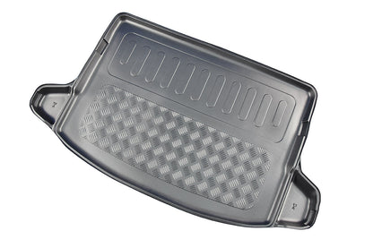 Tavite portbagaj Ssang Yong Korando e-Motion EV, caroserie suv, an fabricatie 01.2022 - prezent, portbagaj superior, cu urechi laterale detasabile | 193735BSC