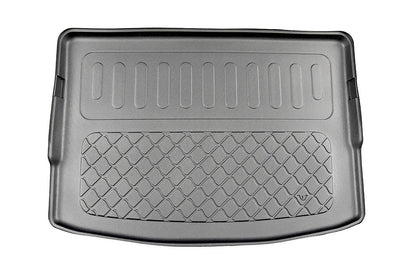 Tavite portbagaj Ssang Yong Korando e-Motion EV, caroserie suv, an fabricatie 01.2022 - prezent, portbagaj superior, cu urechi laterale detasabile | 193735GRD