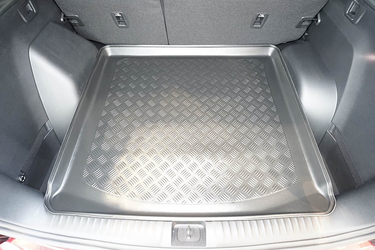 Tavite portbagaj Ssang Yong Torres EVX U100, caroserie suv, an fabricatie 03.2024 - prezent, portbagaj superior, podea variabila in pozitie superioara | 193742BSC