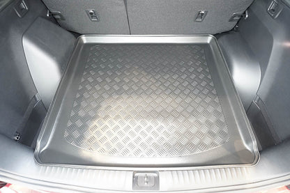 Tavite portbagaj Ssang Yong Torres EVX U100, caroserie suv, an fabricatie 03.2024 - prezent, portbagaj superior, podea variabila in pozitie superioara | 193742BSC