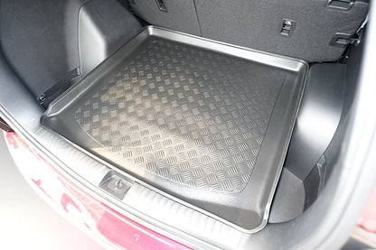 Tavite portbagaj Ssang Yong Torres EVX U100, caroserie suv, an fabricatie 03.2024 - prezent, portbagaj superior, podea variabila in pozitie superioara | 193742BSC