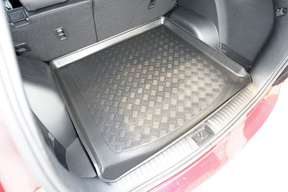 Tavite portbagaj Ssang Yong Torres EVX U100, caroserie suv, an fabricatie 03.2024 - prezent, portbagaj superior, podea variabila in pozitie superioara | 193742BSC