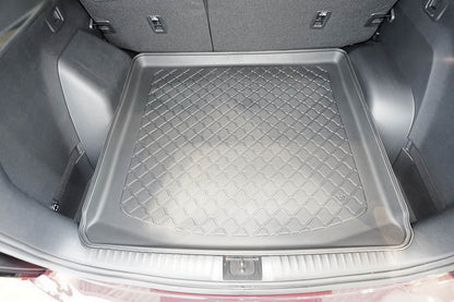 Tavite portbagaj Ssang Yong Torres EVX U100, caroserie suv, an fabricatie 03.2024 - prezent, portbagaj superior, podea variabila in pozitie superioara | 193742GRD